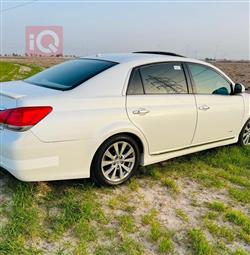 تويوتا أفالون